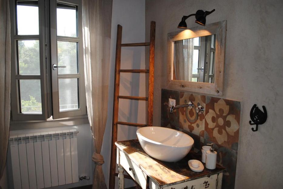 La Casa In Collina Bed & Breakfast Cinzano Exterior photo